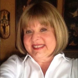 Meet your Posher, Donna